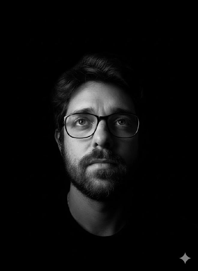 David Marcel dos Santos